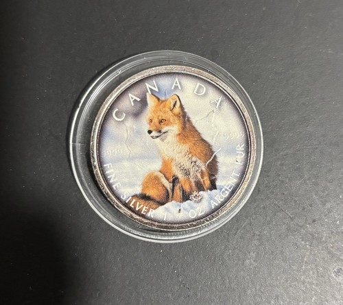 2019 the fox - 2019, „the