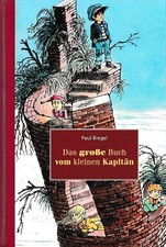 Das große Buch vom kleinen