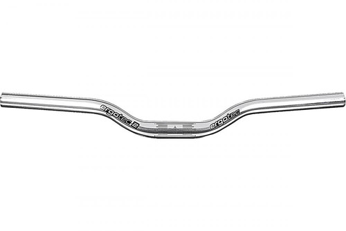 Ergotec bügel fixie - fixie, riser