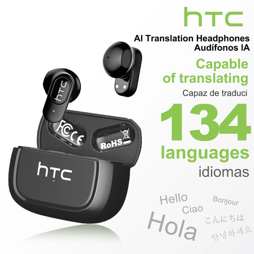 Htc ne51 bluetooth tws in - htc,