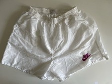 Nike Vintage Nylon Glanz