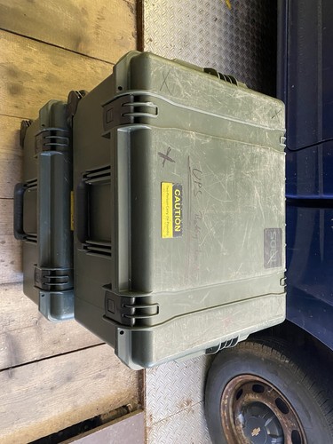 Army trolls transportkiste - us,