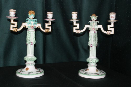 Meissen porzellan - meissen, 2