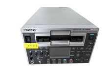Professioneller HDV Recorder