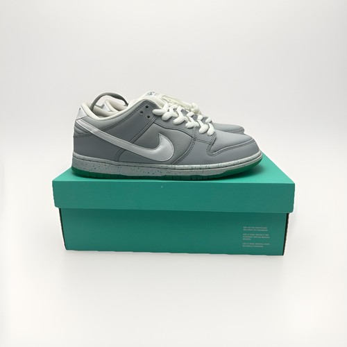Nike dunk low premium - sb, marty