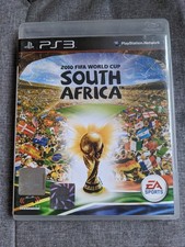 2010 FIFA World Cup - South