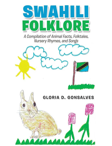 Gloria gonsalves swahili - gonsalves,