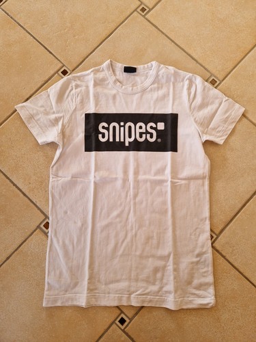 Snipes shortsleeve - ~, ~