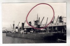 PHOTO PHOTO SHIP FREIGHTER