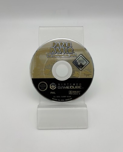 Paper mario die legende vom - paper,