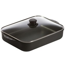 Eurolux Auflaufform 35 x 25 cm