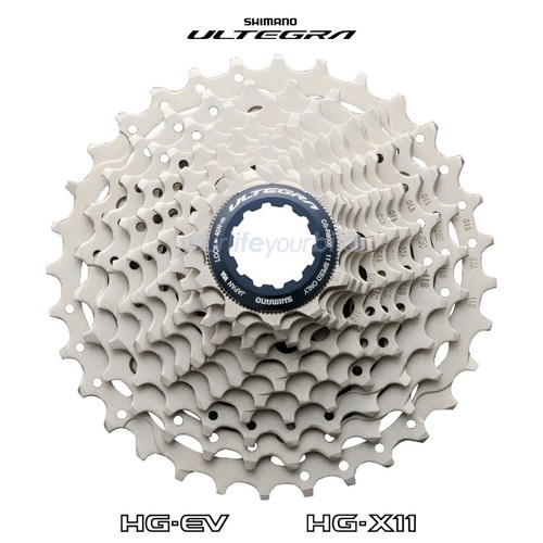 Shimano ultegra r8000 - ultegra, cs-r8000