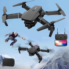 Drohne mit kamera wifi fpv - mit,