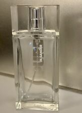 Jil Sander Pure Woman EDT - Leerer  Flakon 50 ml #Sammler  #Parfum #klassiker