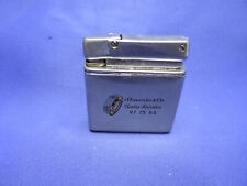 Rowenta Snip Benzin Feuerzeug