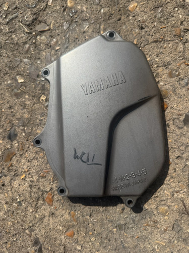Yamaha tdm 850 1996 2001 - tdm, 1996-2001