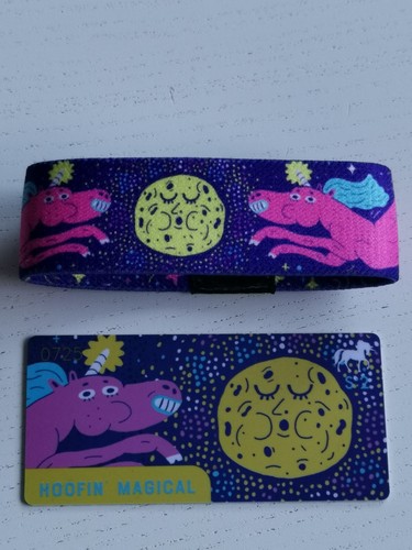 Zox strap hoofin - zox,