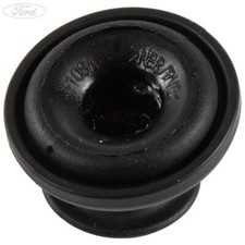 Original Ford Fiesta 2008-2019