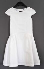 okaidi festliches Kleid weiß