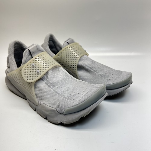 Nike sock dart mens wolf - sock,