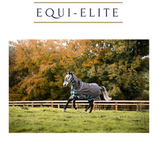 Horseware Amigo Bravo 12 Rug