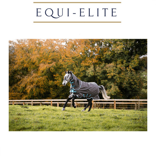 Horseware amigo bravo rug - horseware,