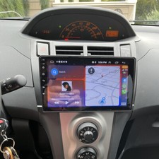 Für Toyota Yaris XP90