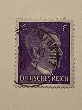 briefmarken deutsches reich