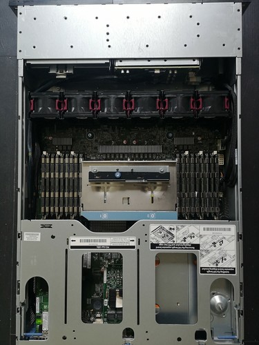Proliant dl380 server - proliant, g7