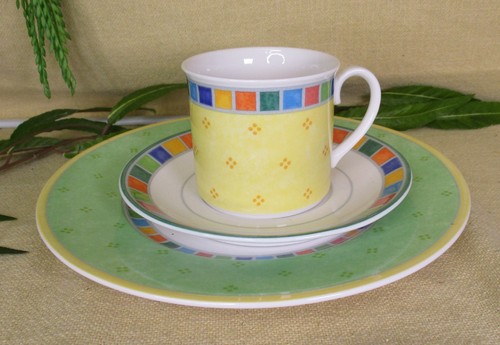 Villeroy boch twist - &, alea