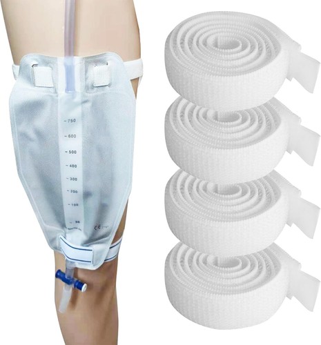 Beinbeutel gurte stücke - beinbeutel, 4
