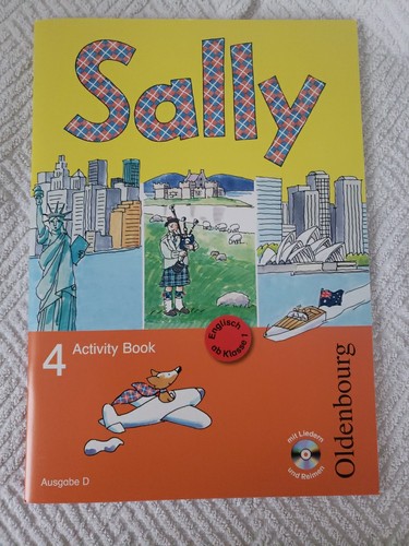 Sally schuljahr activity - sally, 4.