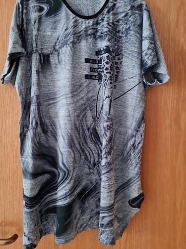 Longshirt damen - longshirt,