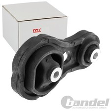 NTY MOTORLAGER HINTEN PASSEND