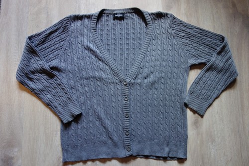 Gina benotti strickjacke gr - gina,