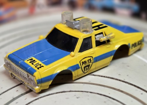 Faller aurora afx polizei - faller, --