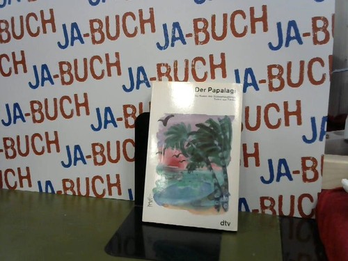 Der papalagi die reden des - der,