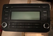 Volkswagen RCD 300 MP3