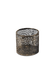 Formano Windlicht Rund