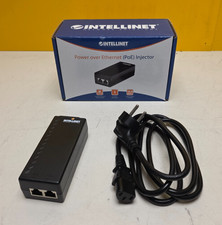 Intellinet Power over Ethernet