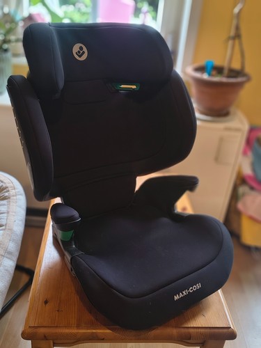Maxi cosi rodifix size - rodifix, i-size