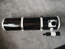 Skywatcher Teleskop N200/1000