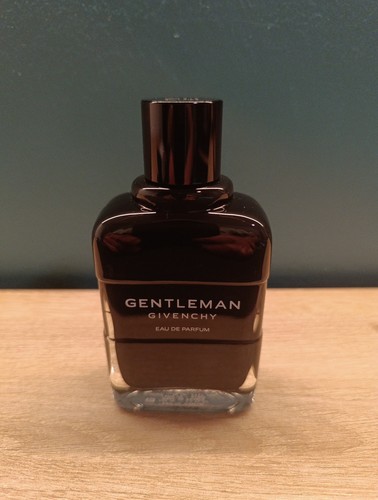 Givenchy gentleman eau - givenchy,