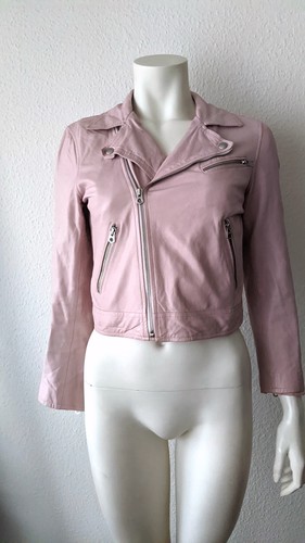 Polo ralph lauren leder jacke - ralph,