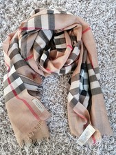 Burberry schal - burberry,
