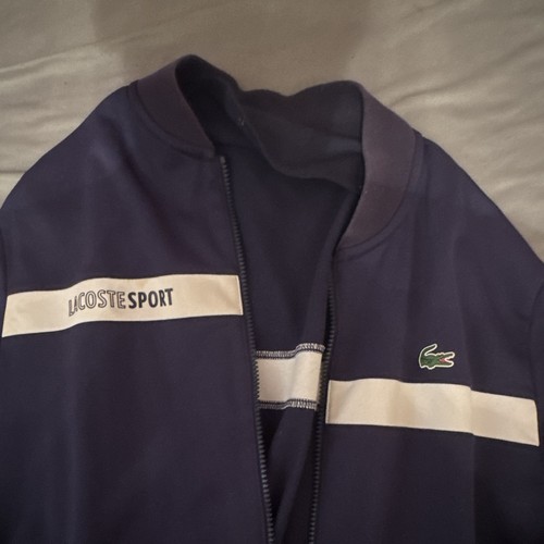 Lacoste sport herren - lacoste,