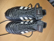 Adidas Kaiser 5  Herren Fußballschuhe Sportschuh Gr.40 UK  6,5 