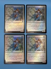 4x Angel of Vitality FOIL