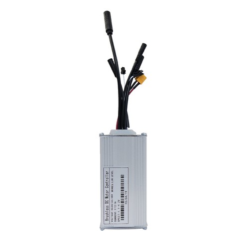 Ebike controller 24v36v48v - ebike-controller, 24v36v48v-17a