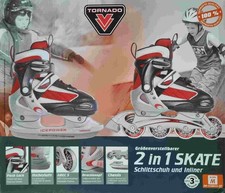 TORNADO Xtend 800 ICE POWER